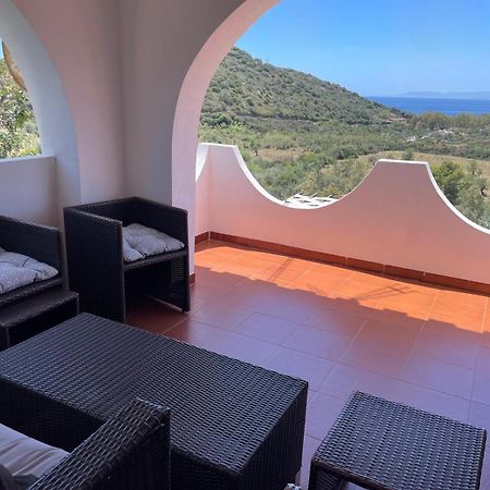 Villa Peppo Marongiu Экстерьер фото