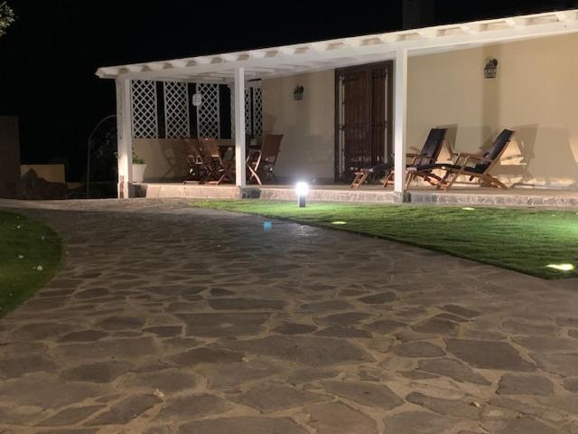 Villa Peppo Marongiu Экстерьер фото